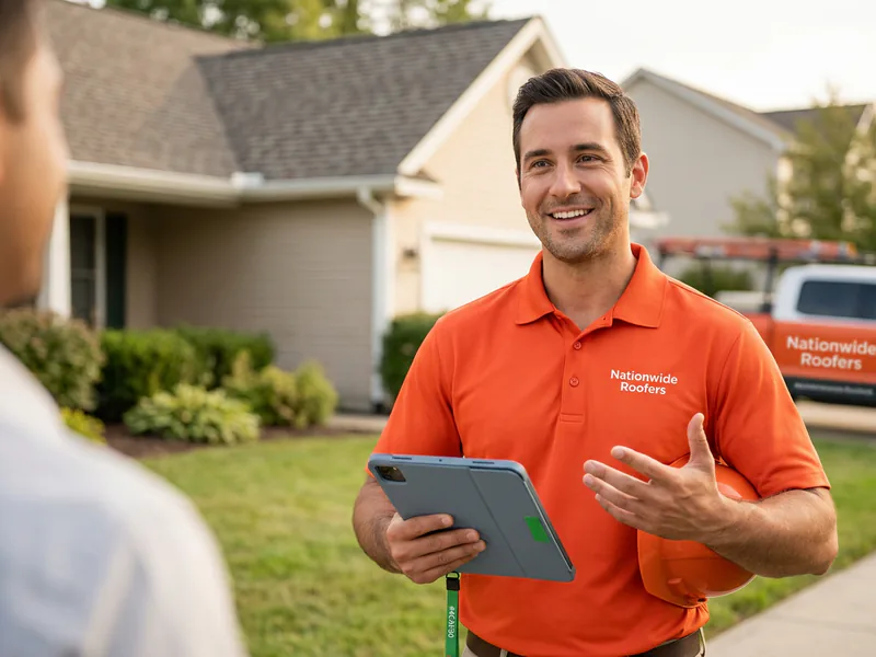 Roof Installation  in Denham Springs  FAQ