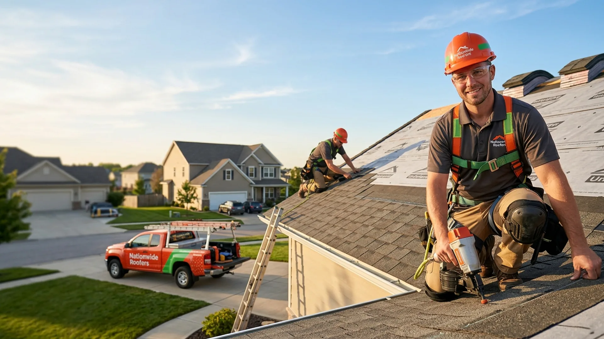 Top-Rated Roof Installation Denham Springs, LA Near Me